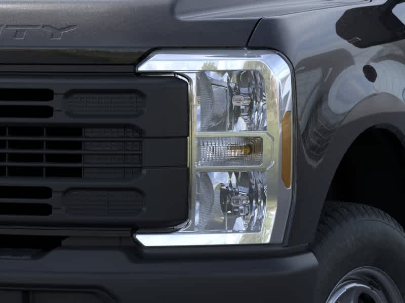 New 2026 Agate Black Metallic Ford F-250® XL image 18