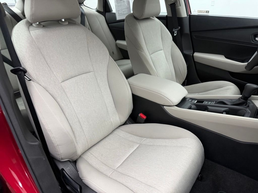 Used 2024 Red Honda EX image 40