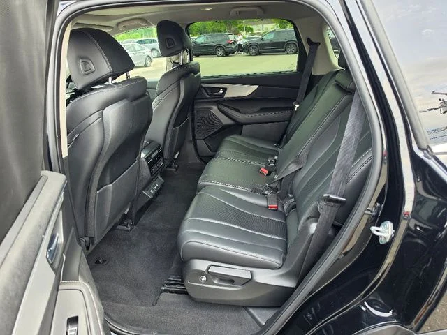 2023 Acura MDX Technology Package - Photo 22