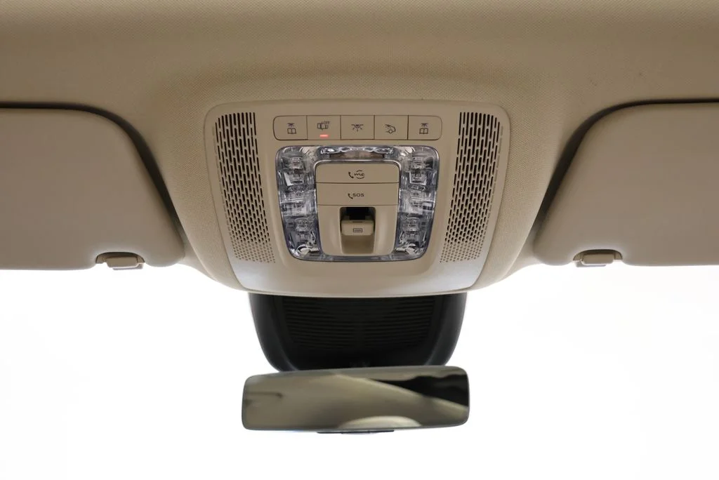 Certified Used 2023 Gray Mercedes-Benz GLS 450 image 16