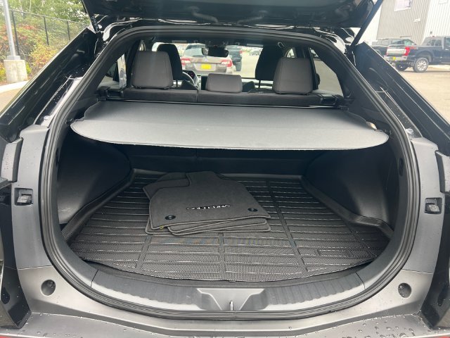 Used 2023 Black Subaru Premium image 21