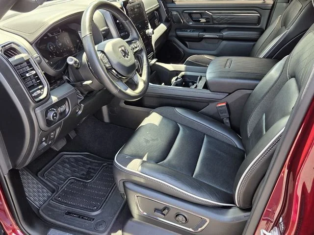 Used 2025 Red Ram Limited image 10
