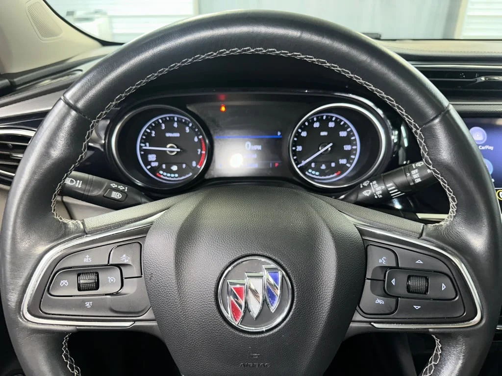2023 Buick Encore GX Select - Photo 11