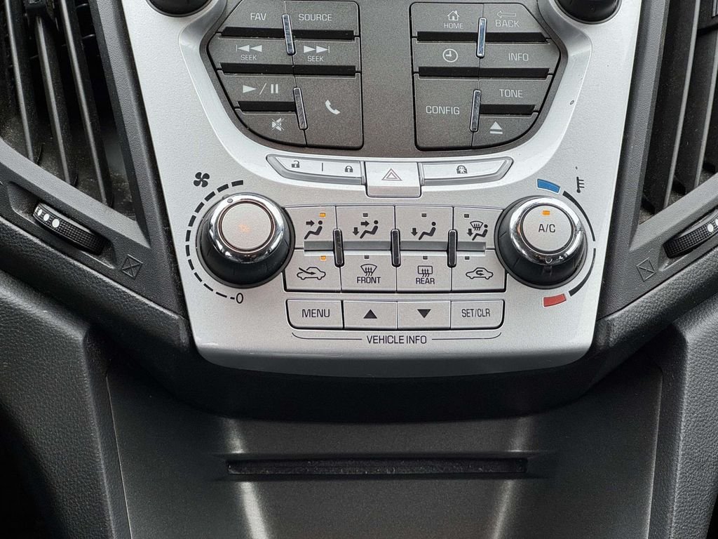 Used 2013 White Chevrolet LT image 5