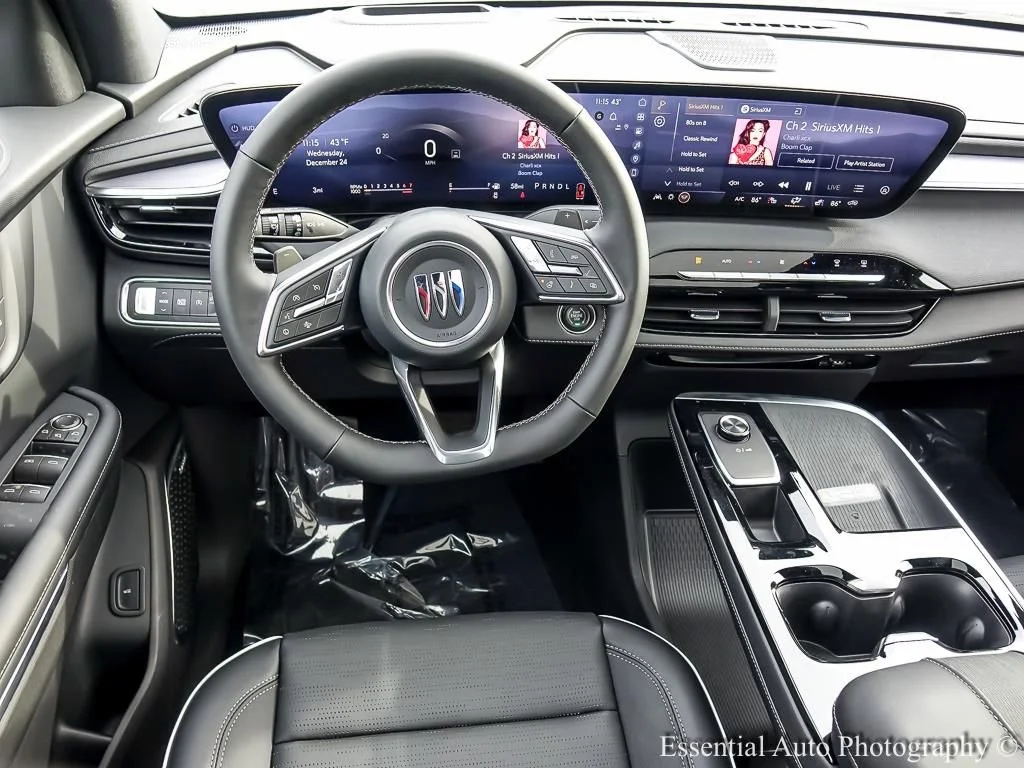 2026 Buick Enclave Sport Touring - Photo 18