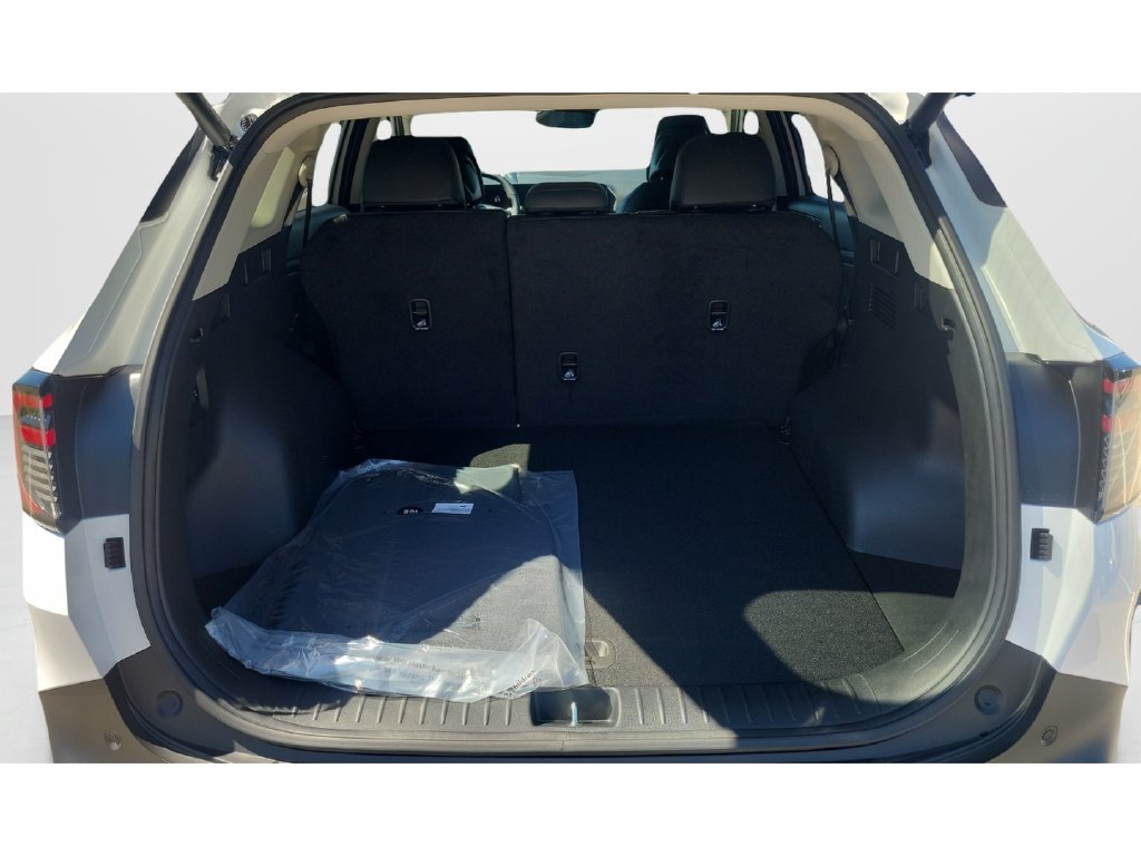 New 2027 Glacial White Pearl Kia EX image 9