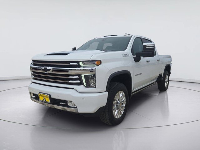 2023 Chevrolet Silverado 3500HD High Country