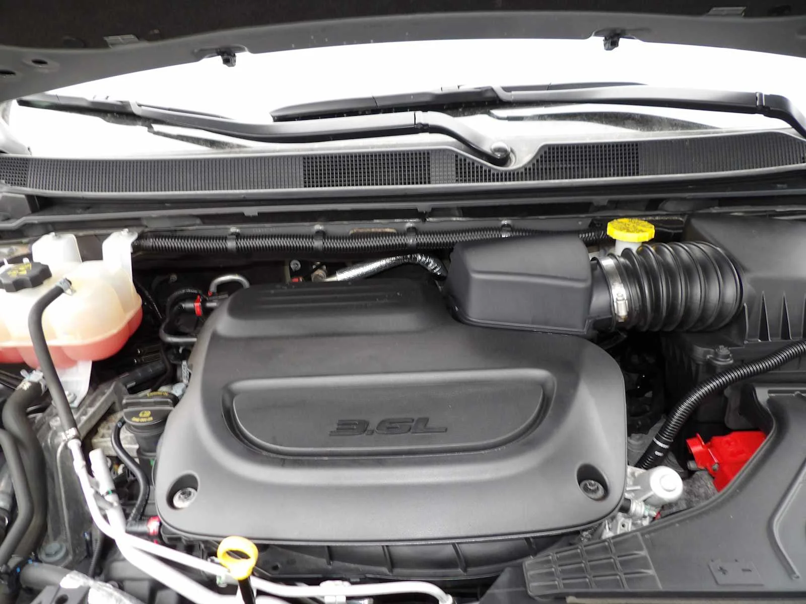 2023 Chrysler Pacifica Limited - Photo 16