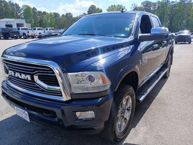 Used 2018 Blue Ram Limited image 13