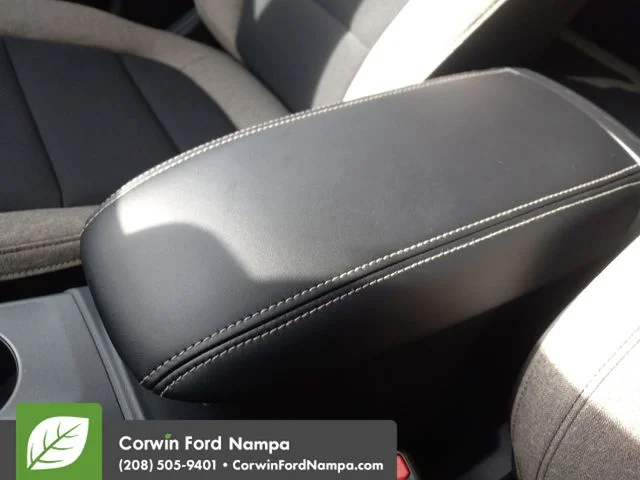 New 2026 Carbonized Gray Metallic Ford Big Bend® image 19