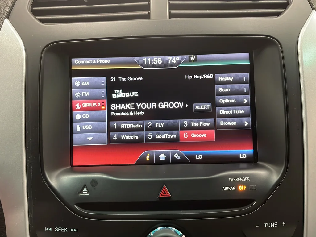 Used 2015  Ford XLT image 14