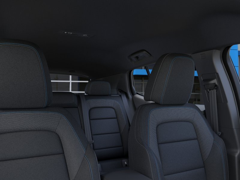 2026 Chevrolet Equinox EV 1LT - Photo 24