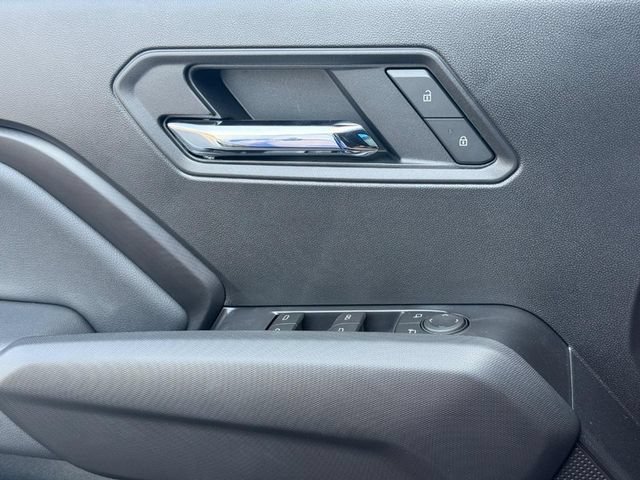 2026 GMC Canyon Elevation - Photo 17