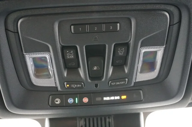 2026 GMC Sierra 2500HD AT4 - Photo 41