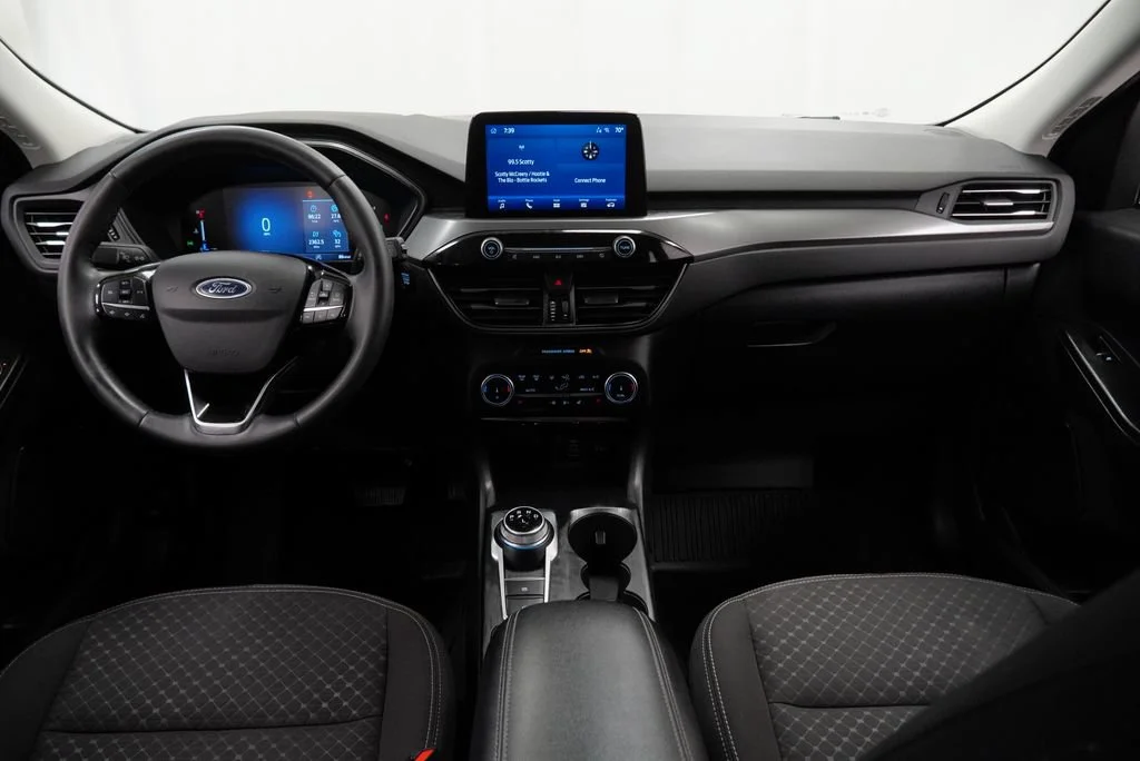 2024 Ford Escape Active - Photo 8