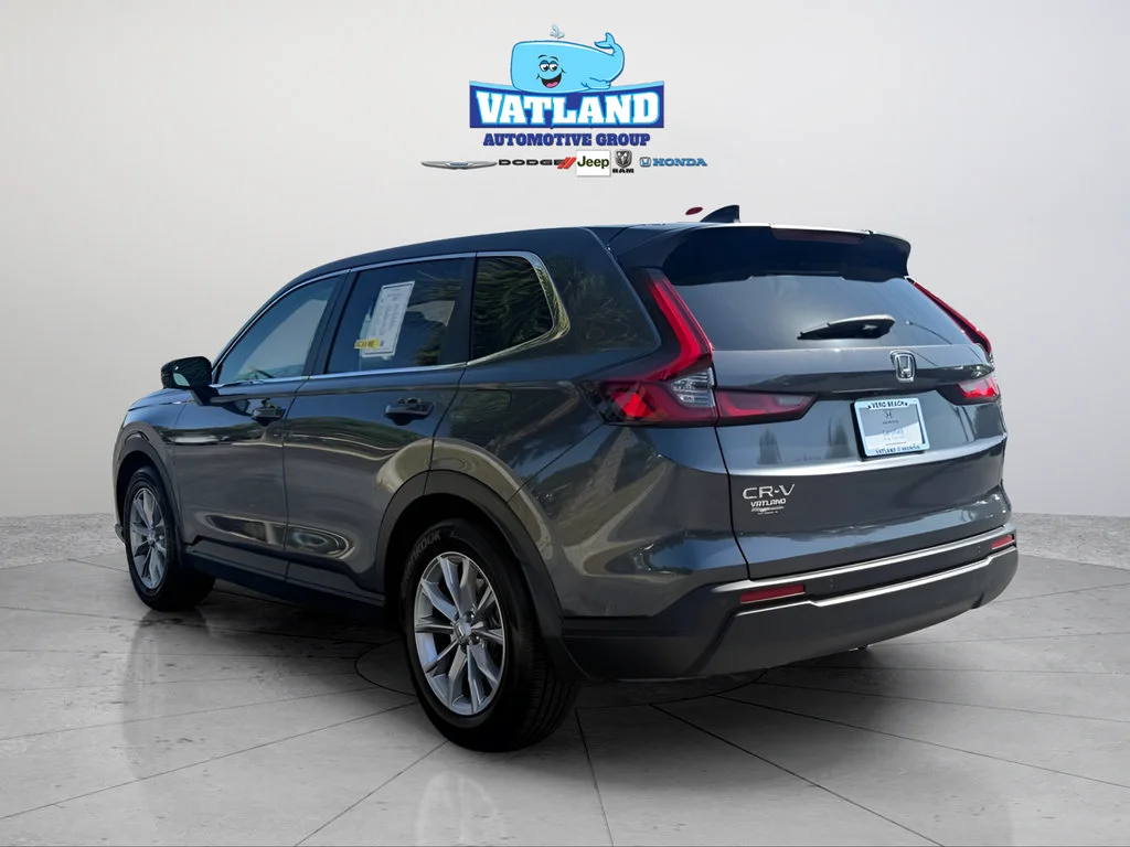 2024 Honda CR-V EX-L - Photo 81