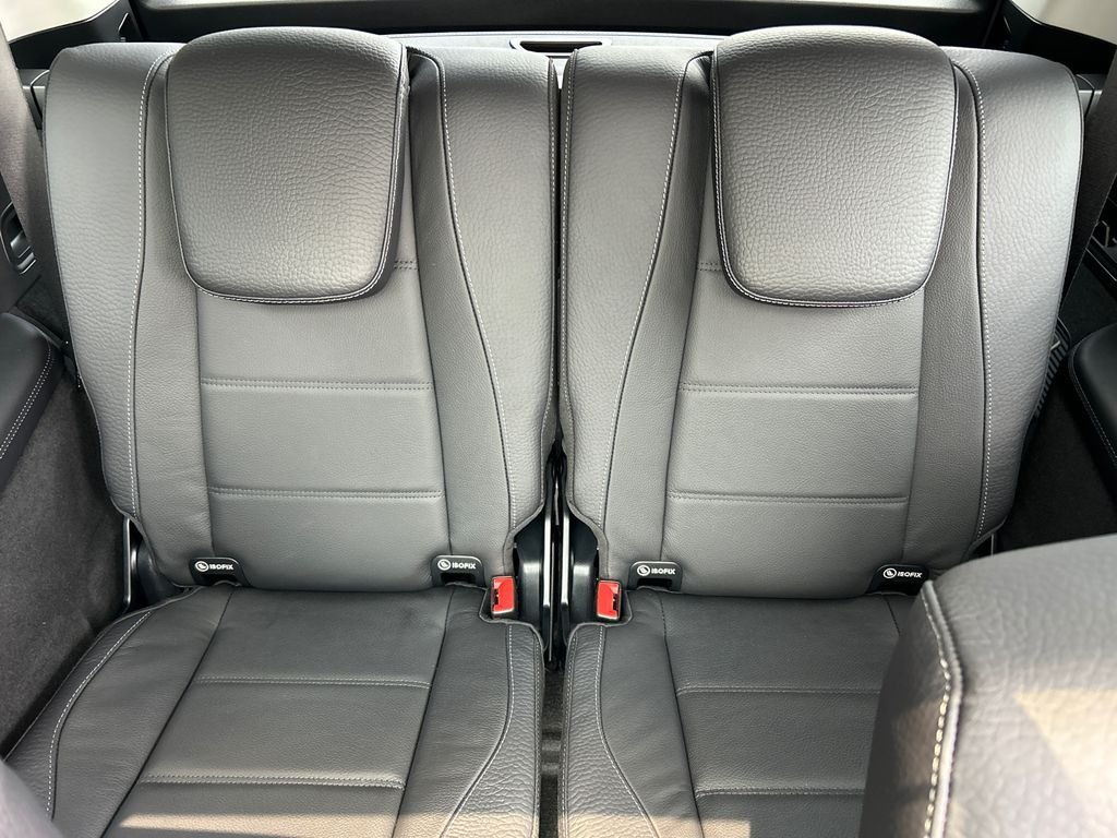 New 2026 MANUFAKTUR Alpine Grey Mercedes-Benz GLS 450 image 25