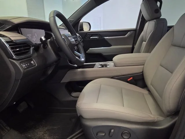 New 2026 Ebony Twilight Metallic GMC Elevation image 12