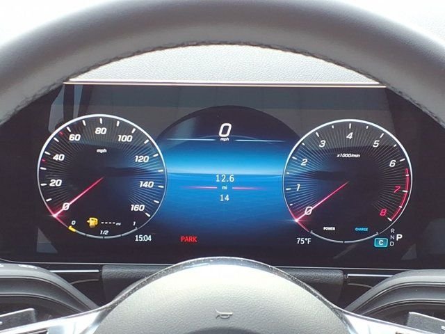New 2026 Polar White Mercedes-Benz 250 image 11