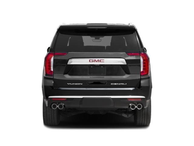 Used 2024 Black GMC Denali image 5