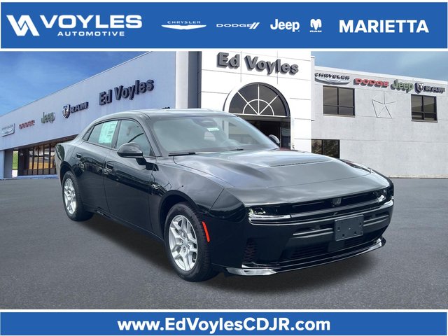 New 2026 Dodge Ram Jeep Chrysler Charger R/T For Sale Marietta GA ...