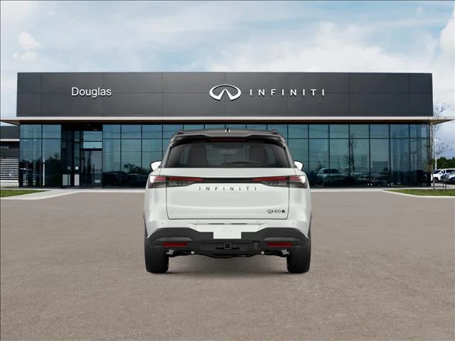 New 2026 INFINITI QX60 Autograph AWD For Sale Summit NJ