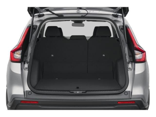 2026 Honda CR-V EX - Photo 16