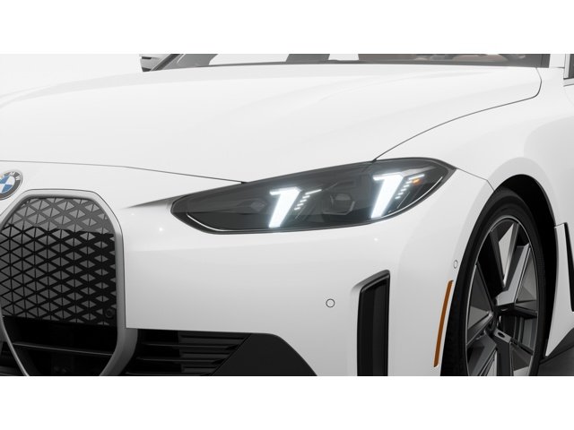 New 2026 Alpine White BMW eDrive40 image 6