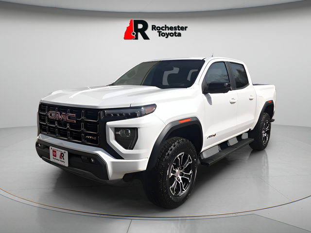 2023 GMC Canyon AT4 - Photo 9
