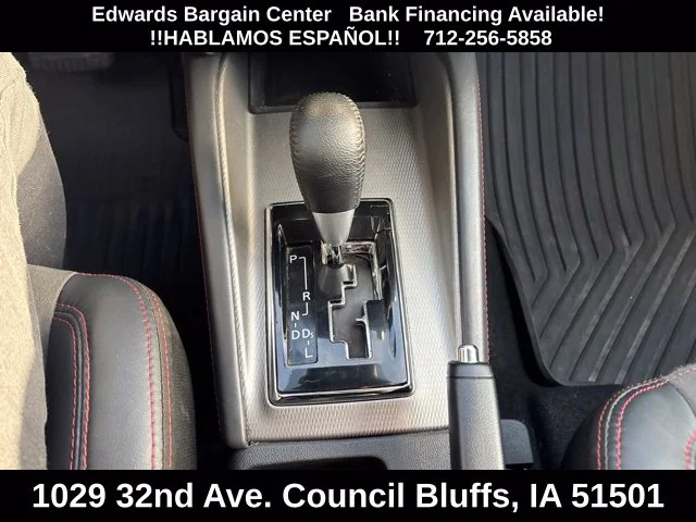 Used 2022  Mitsubishi 2.0 SE image 17