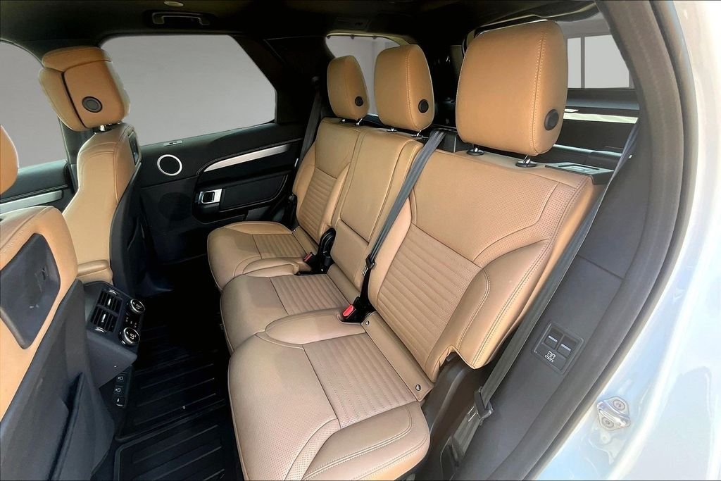 Used 2026 Fuji White Land Rover Gemini Edition image 26