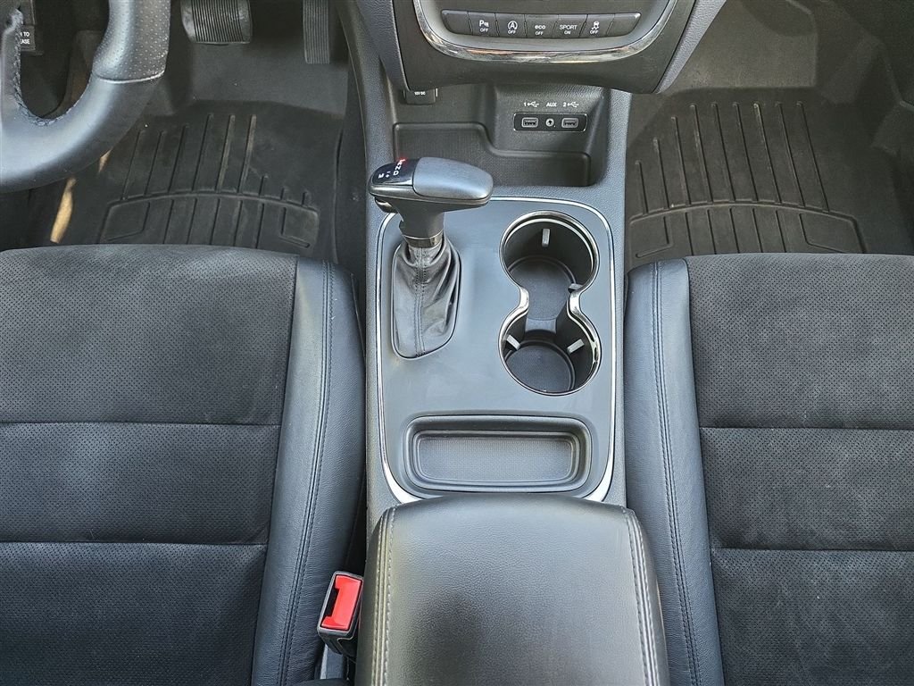 Used 2019 Gray Dodge GT Plus image 14