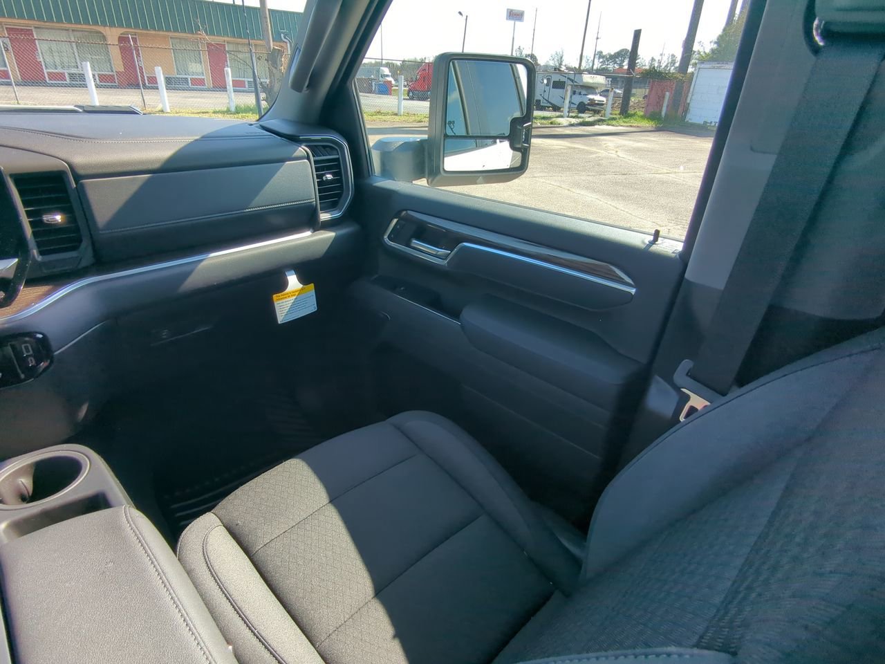 2026 Chevrolet Silverado 3500 HD LT - Photo 16