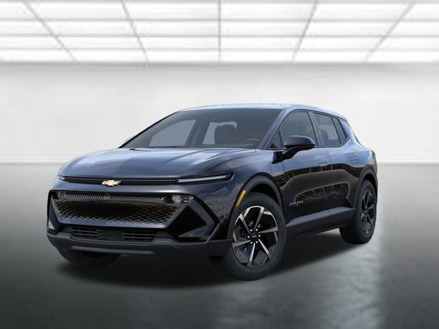 2026 Chevrolet Equinox EV 1LT - Photo 6