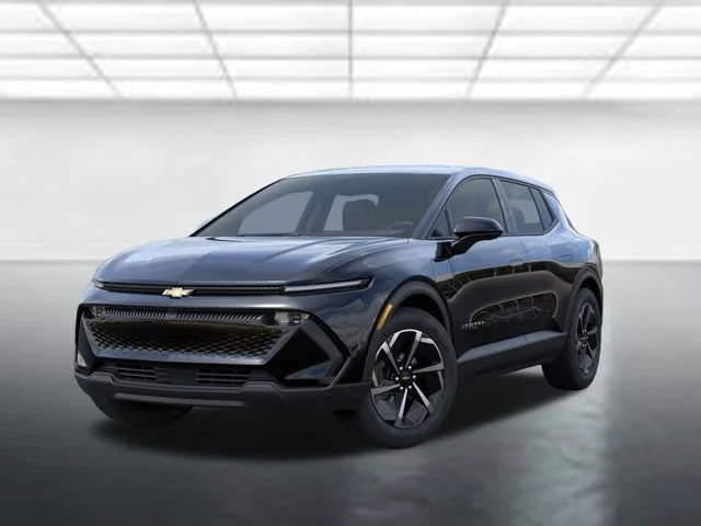 2026 Chevrolet Equinox EV 1LT - Photo 6