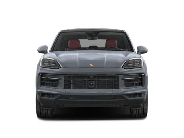 Used 2024 Carrara White Metallic Porsche  image 4