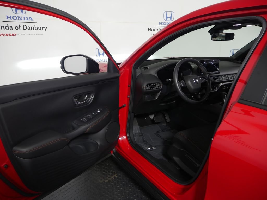2024 Honda HR-V Sport - Photo 10