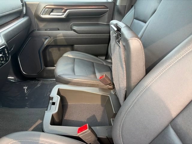 2024 GMC Sierra 1500 SLT - Photo 19
