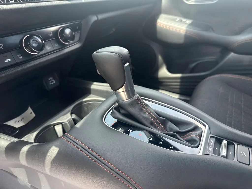2024 Honda HR-V Sport - Photo 24