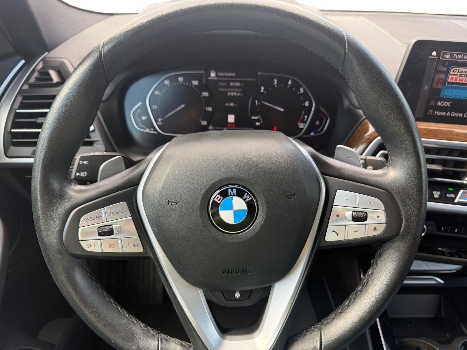 2022 BMW X3 30i - Photo 13