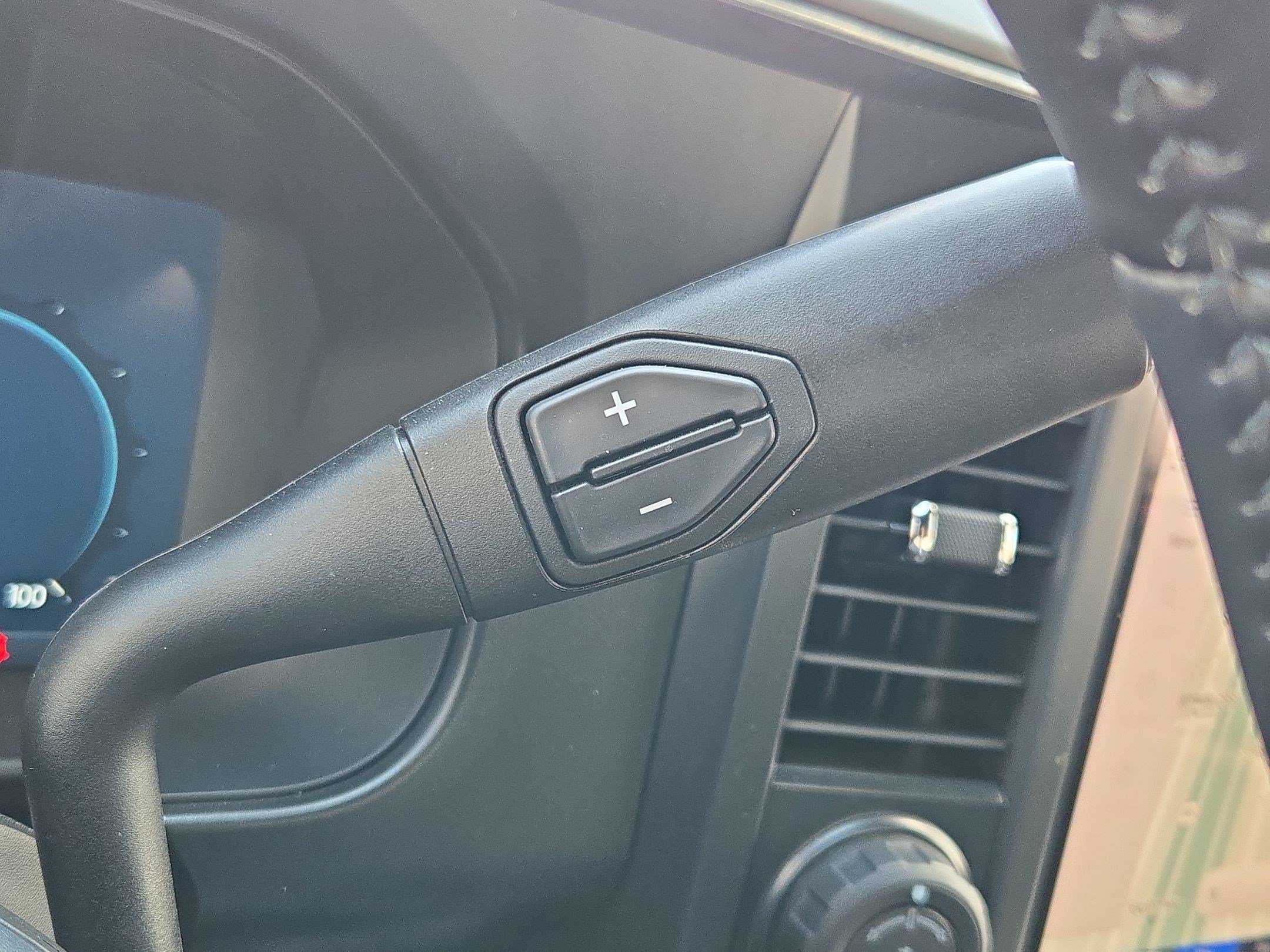 Used 2025 Blue Ford Platinum image 23
