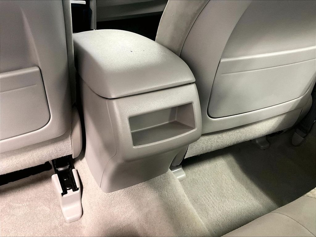 Used 2007 Gray Toyota Base CE image 27