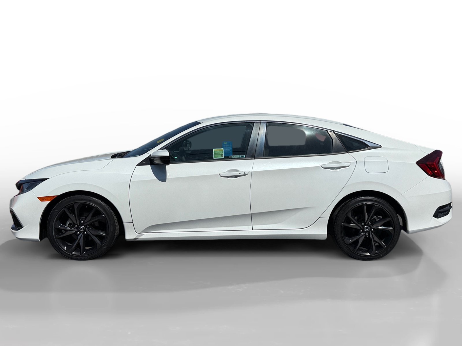 19XFC2F89LE208500