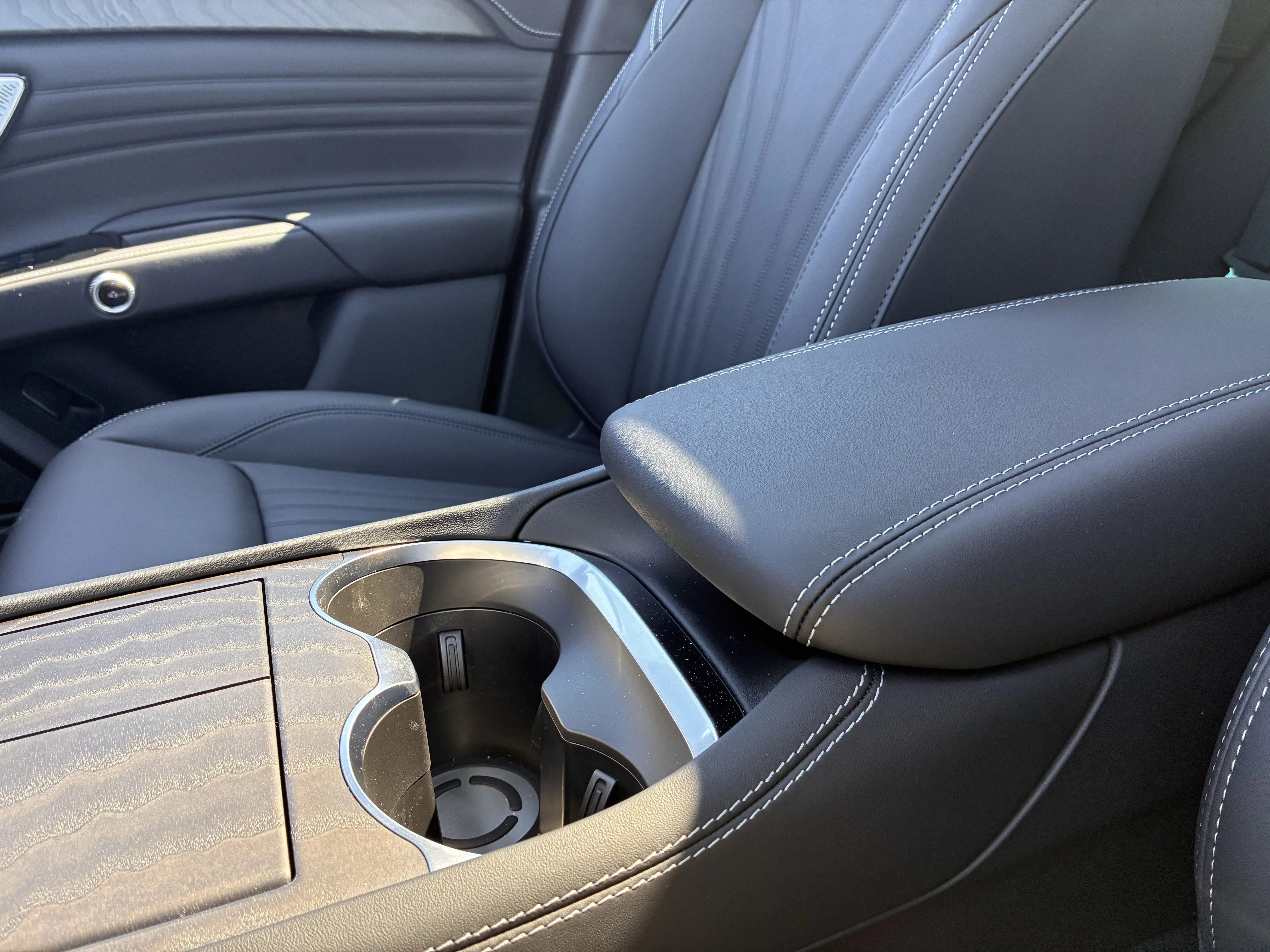 2025 Maserati Grecale Base - Photo 24
