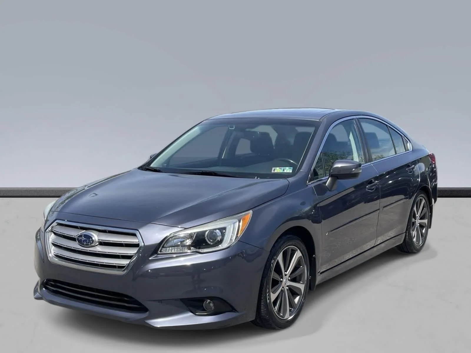 2015 Subaru Legacy 2.5i Limited