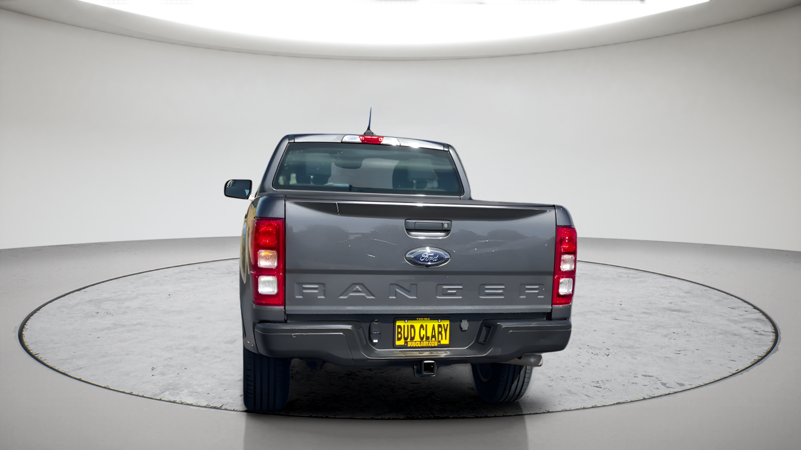 Used 2020 Magnetic Ford XL image 8