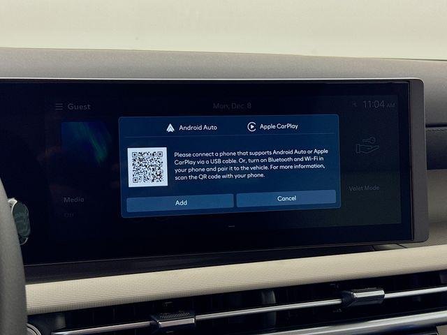 New 2026 Gray Hyundai SEL AWD image 19
