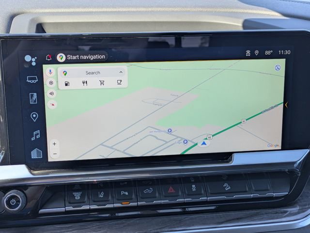 2026 Chevrolet Silverado 2500 HD LTZ - Photo 24