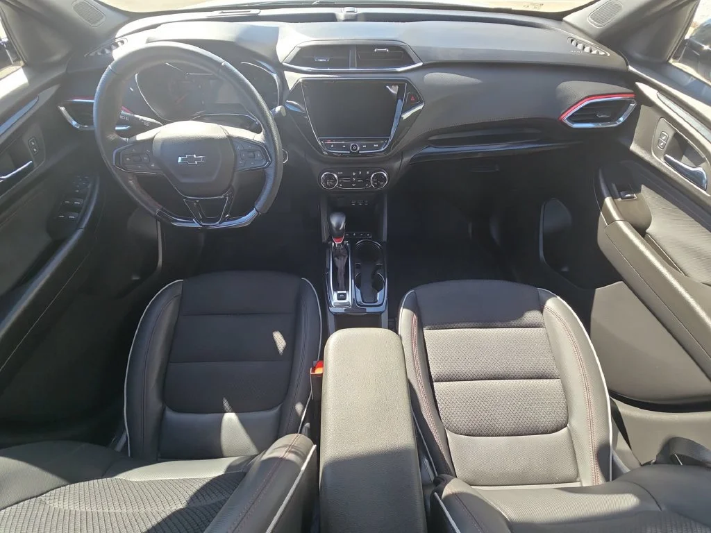 2023 Chevrolet TrailBlazer RS - Photo 21