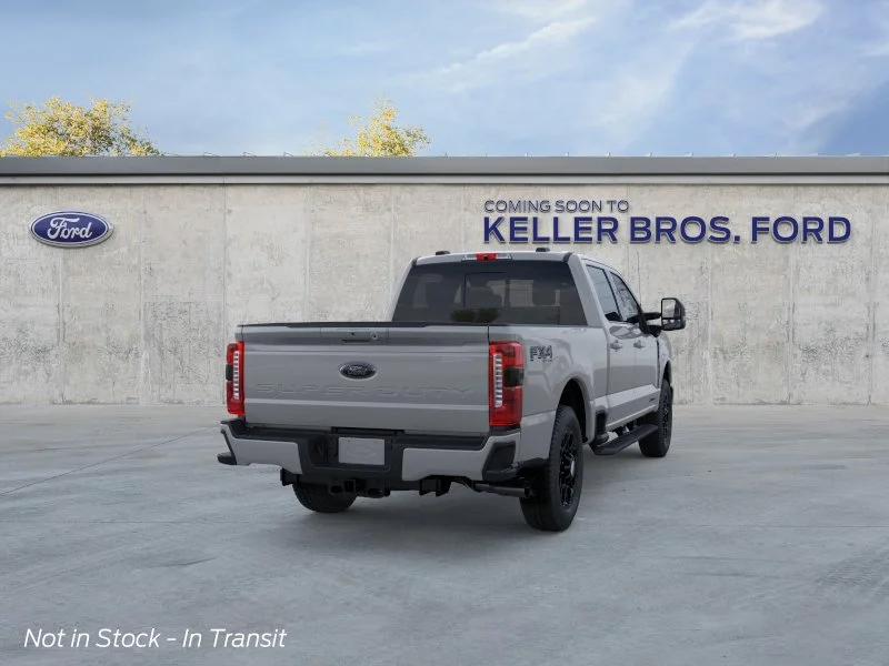 New 2026 Avalanche Ford Lariat image 30